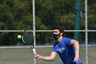 MTen vs Babson  Men’s Tennis vs Babson College. : Tennis, MTen